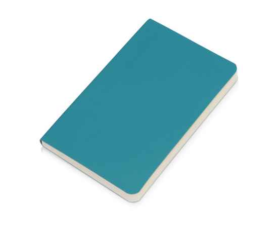 Блокнот А6 Softy small soft-touch, A6, 781152p, Цвет: голубой, Размер: A6