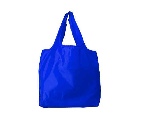 Сумка для шопинга PANTALA складная, BO7549S105, Цвет: синий