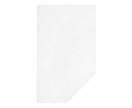 Спортивное полотенце CORK, TW711910801, Цвет: белый
