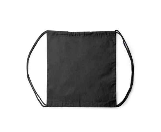 Рюкзак-мешок NASKA, MO7090S102, Цвет: черный