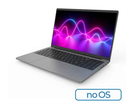 Ноутбук DZEN, 15,6″, 1920x1080, Intel Core i5 1135G7, 16ГБ, 512ГБ, Intel Iris Xe Graphics, без ОС, 236831