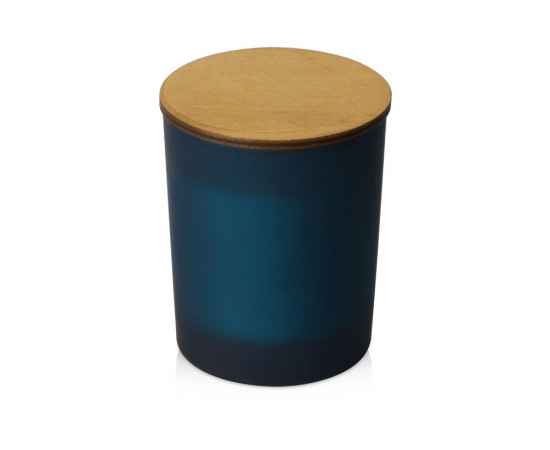 Свеча ароматическая Niort, 370711.02p, Цвет: синий, Объем: 250
