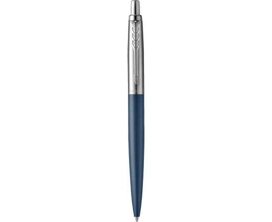 Шариковая ручка Parker Jotter XL, Blue CT, стержень: M