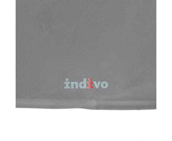 Дорожный набор onBoard, серый, Цвет: серый, Размер: мешок: 35х17 с, изображение 6