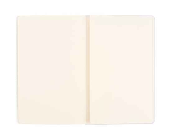 Записная книжка Moleskine Classic Large, в линейку, белая, Цвет: белый, Размер: 13х21 см, изображение 8