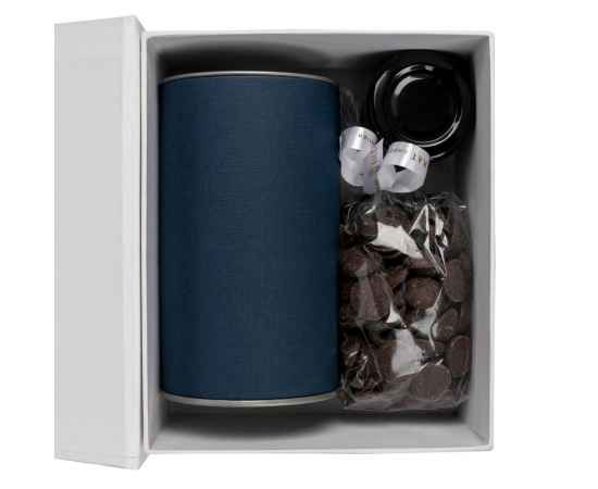 Набор чайный Christmas Tea Party, синий, Цвет: синий, Размер: 16х12, изображение 3
