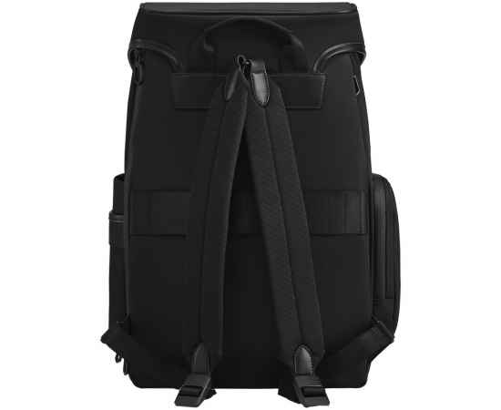 Рюкзак Business Multifunctional 2 в 1, черный, Цвет: черный, Объем: 20, Размер: 35x13x39 см, изображение 3