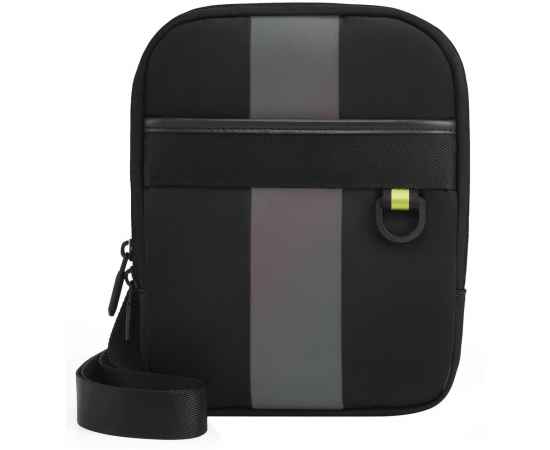 Рюкзак Business Multifunctional 2 в 1, черный, Цвет: черный, Объем: 20, Размер: 35x13x39 см, изображение 4