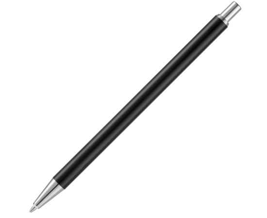 Ручка шариковая Slim Beam, черная, Цвет: черный