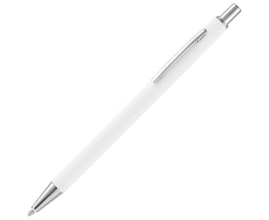 Ручка шариковая Mastermind, белая, Цвет: белый