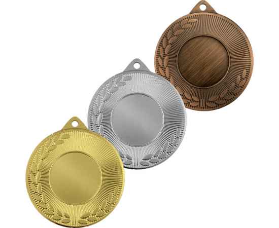 3582-050 Медаль Ахалья, серебро