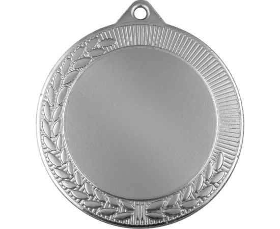 3582-070 Медаль Ахалья, серебро, Цвет: серебро, изображение 2
