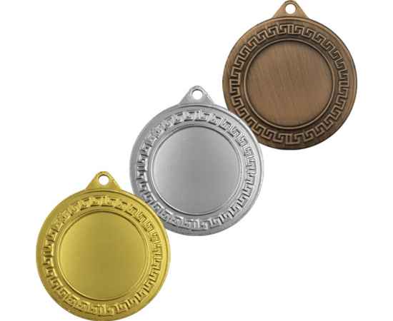 3583-040 Медаль Валука, серебро