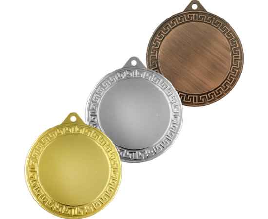 3583-070 Медаль Валука, бронза, Цвет: Бронза
