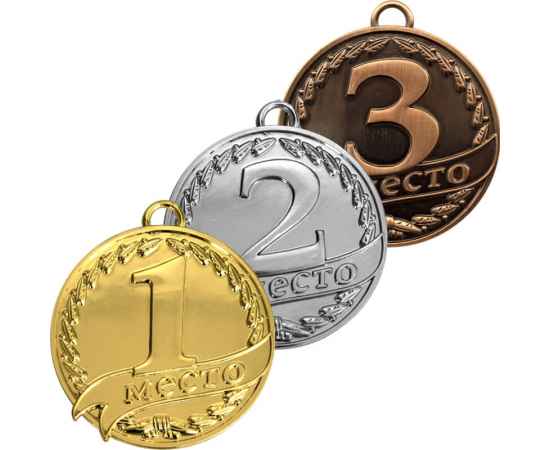 3584-070 Комплект медалей Дану (3 медали)