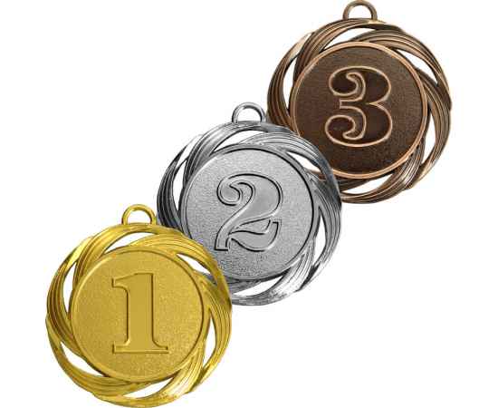 3588-070 Комплект медалей Леменка (3 медали)