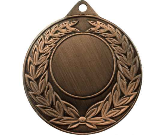 3592-050 Медаль Кува, бронза, изображение 2