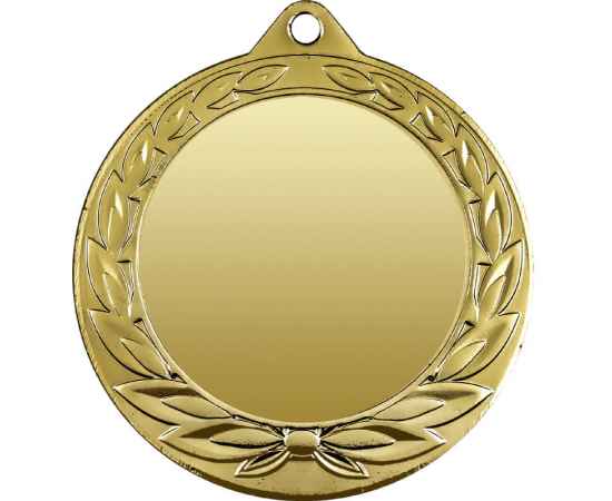 3592-070 Медаль Кува, золото, Цвет: Золото, изображение 2