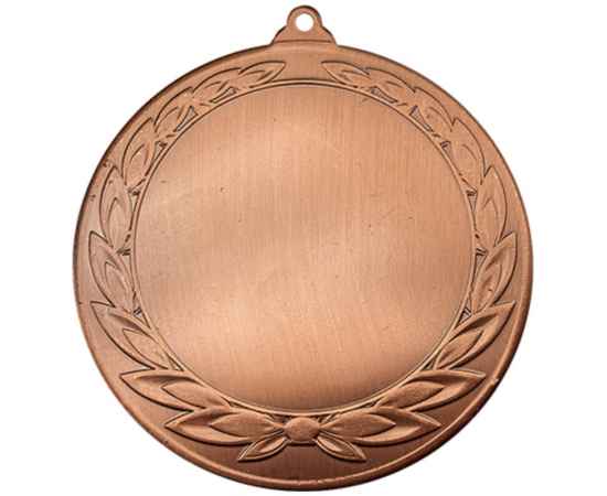 3592-070 Медаль Кува, бронза, Цвет: Бронза, изображение 2