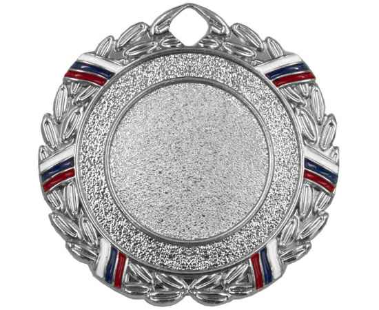 3598-050 Медаль Варадуна, серебро, Цвет: серебро, изображение 2