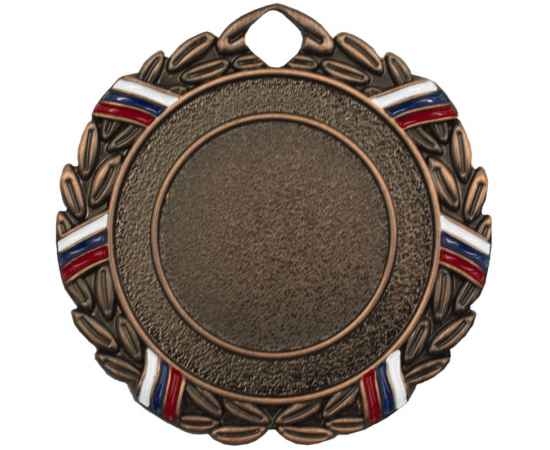 3598-050 Медаль Варадуна, бронза, Цвет: Бронза, изображение 2