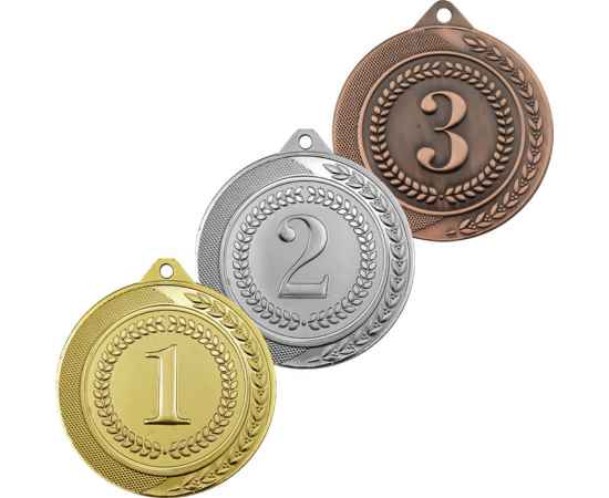 3609-050 Комплект медалей Саданка (3 медали), изображение 2