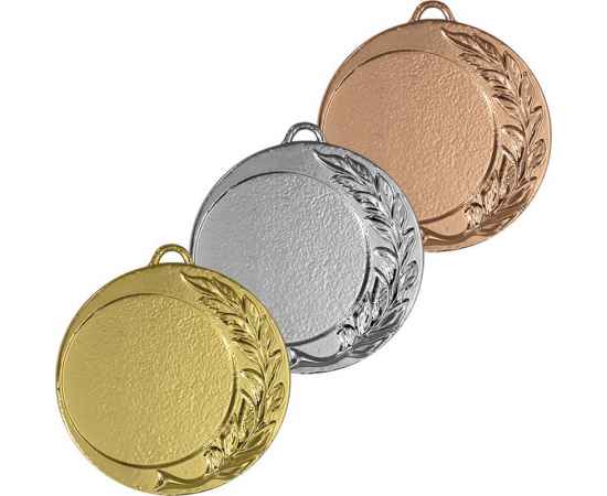 3651-000 Медаль Колежма, золото, Цвет: Золото