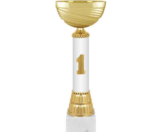 6843-000 Кубок Карен 1,2,3 место, золото, изображение 2