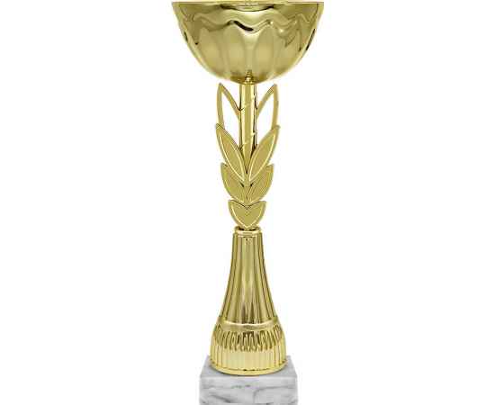5600-000 Кубок Ферзь, золото, Цвет: Золото, изображение 2