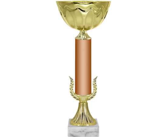 5942-300 Кубок Аннек, золото, Цвет: Золото