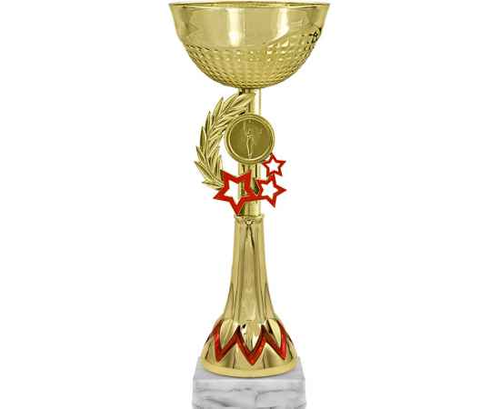 5945-102 Кубок Шульц, золото, Цвет: Золото