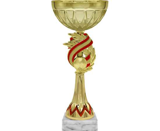 5946-102 Кубок Саншайн, золото, Цвет: Золото