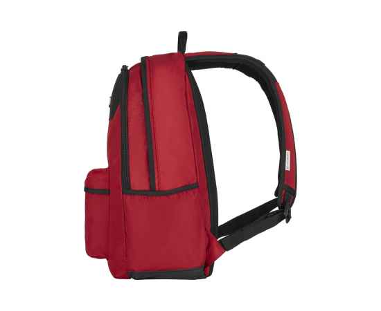 Рюкзак VICTORINOX Altmont Original Standard Backpack, красный, 100% полиэстер, 31x23x45 см, 25 л, изображение 5