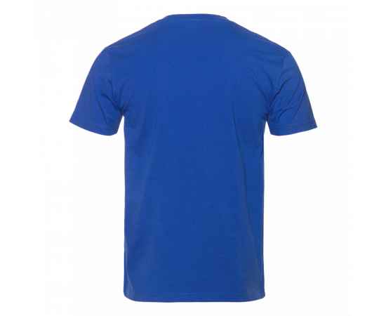 Футболка мужская STAN хлопок 180, 08U, Синий (16) (44/XS), Цвет: синий, Размер: 44/XS, изображение 2
