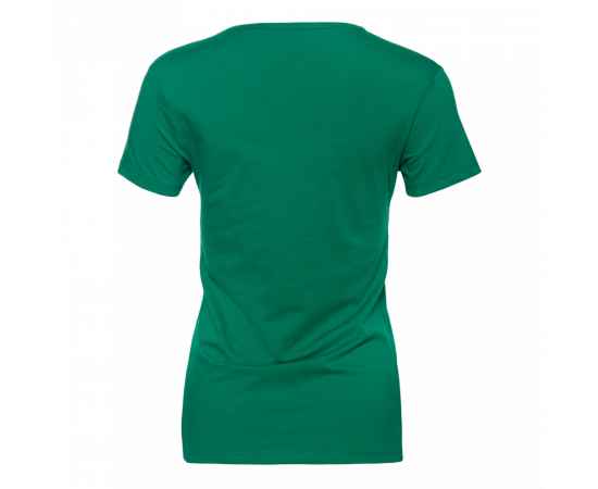 Футболка женская STAN хлопок 150, 02W, Зелёный (30) (42/XS), Цвет: Зелёный, Размер: 42/XS, изображение 2
