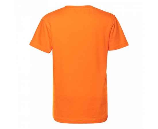 Футболка детская STAN хлопок 140, 06U, Оранжевый (28) (8 лет), Цвет: оранжевый, Размер: 8 лет, изображение 2
