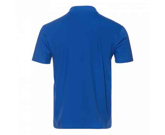 Рубашка поло унисекс STAN хлопок 185, 04U, Синий (16) (40/3XS), Цвет: синий, Размер: 40/3XS, изображение 2