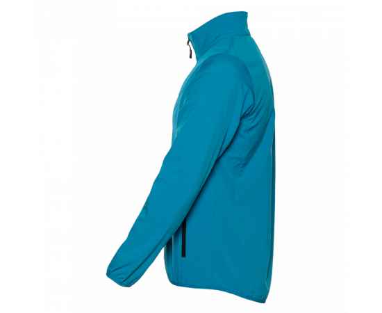 Куртка 70N_Лазурный (40) (40/3XS), Цвет: лазурный, Размер: 40/3XS, изображение 3