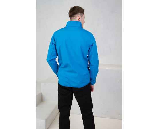 Куртка 70N_Синий (16) (40/3XS), Цвет: синий, Размер: 40/3XS, изображение 5