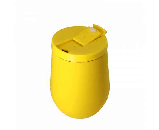 Кофер софт-тач NEO CO12s (желтый), Цвет: желтый
