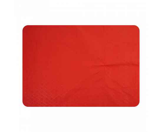 Плед для пикника 307_Красный(14) (115 см*145 см/ONE SIZE), Цвет: красный, Размер: 115 см*145 см/ONE SIZE, изображение 7