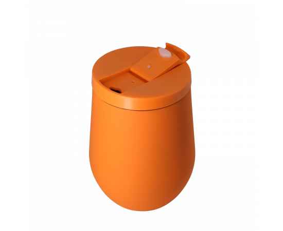Кофер софт-тач NEO CO12s (оранжевый), Цвет: оранжевый