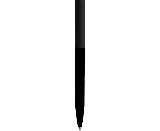 Ручка CONSUL SOFT Черная полностью 1044.88, изображение 2