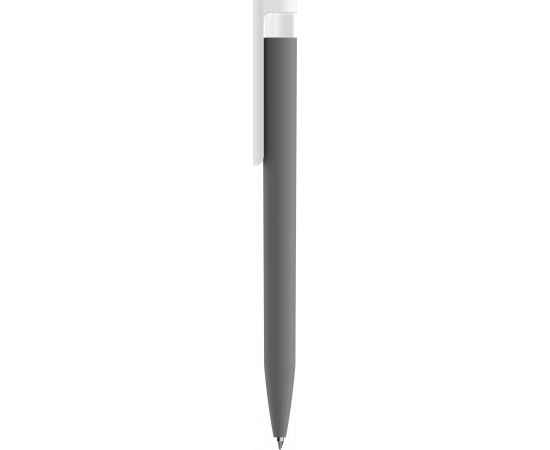 Ручка CONSUL SOFT Серая 1044.23, изображение 3