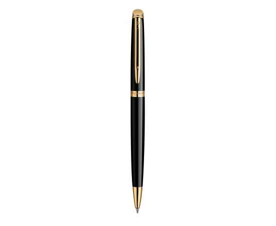 Шариковая ручка Waterman Hemisphere Mars цвет: Black GT