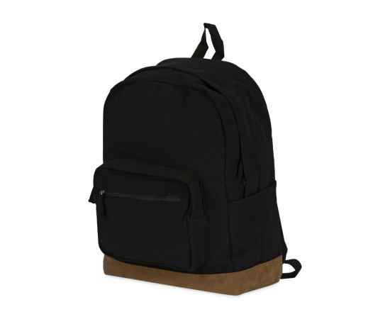 Рюкзак Shammy для ноутбука 15, 939027, Цвет: черный