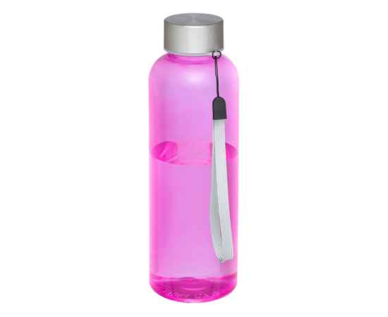 Бутылка для воды Bodhi, 500 мл, 10073741, Цвет: розовый, Объем: 500