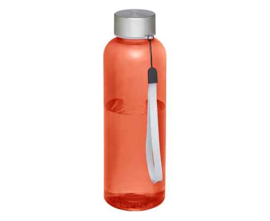 Бутылка для воды Bodhi, 500 мл, 10073721, Цвет: красный прозрачный, Объем: 500