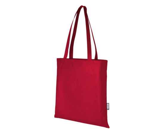 Эко-сумка Zeus, 6 л, 13005121, Цвет: красный