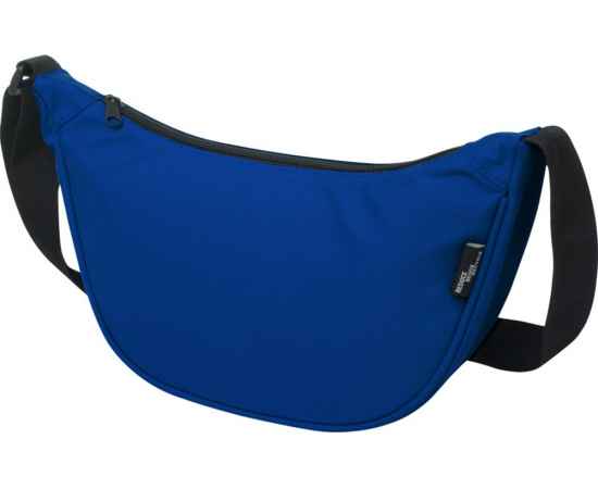 Поясная сумка Byron, 1,5 л, 13005453, Цвет: ярко-синий